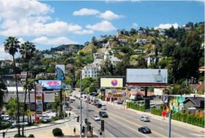 AI-powered search helping West Hollywood businesses improve online visibility.